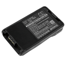 Kompatibilna zamenjava baterije za Kenwood KNB-24L,KNB-25A,KNB-26,KNB-26N,KNB-35L...