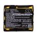Baterija za dvosmerni radio Kenwood TK-3131 (CS-KNB270TW)