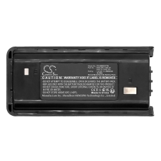Kompatibilna zamenjava baterije za Kenwood BPKNB29MH,BPKNB29MHXT-1,BPKNB45LI,KNB-29,KNB-29A...