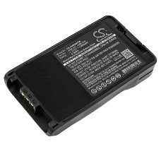 Kompatibilna zamenjava baterije za Kenwood KNB-24L,KNB-25A,KNB-26,KNB-26N,KNB-35L...