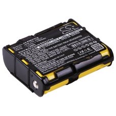 Kompatibilna zamenjava baterije za Kenwood KNB-27,KNB-27N