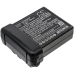 Baterija za dvosmerni radio Kenwood TH-42A (CS-KNB320TW)