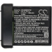Baterija za dvosmerni radio Kenwood TH-42A (CS-KNB320TW)