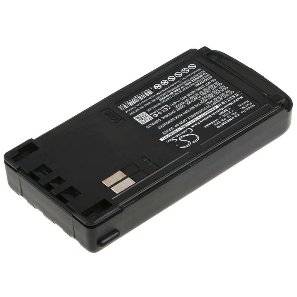 Baterija za dvosmerni radio Kenwood TK-D7A (CS-KNB390TW)