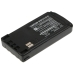 Baterija za dvosmerni radio Kenwood TK-D7A (CS-KNB390TW)