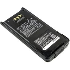 Kompatibilna zamenjava baterije za Kenwood KNB-33L,KNB-41NC,KNB-54N