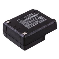 Kompatibilna zamenjava baterije za Kenwood PB-36,PB-37