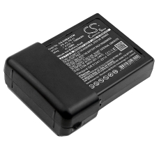 Kompatibilna zamenjava baterije za Kenwood PB-40,PB-41
