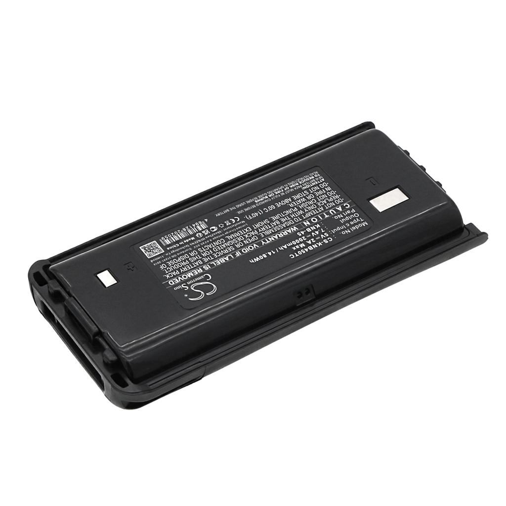 Two-Way Radio Battery Kenwood TK-2306M