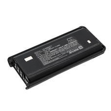 Kompatibilna zamenjava baterije za Kenwood KNB-45,KNB-45L,KNB-45LI