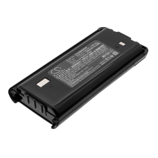 Kompatibilna zamenjava baterije za Kenwood KNB-45,KNB-45L,KNB-45LI