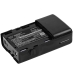 Baterija za dvosmerni radio Kenwood TK-3230XLS (CS-KNB460TW)