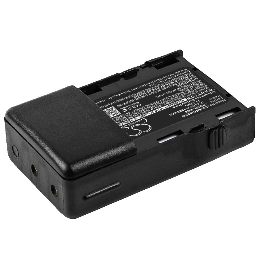 Baterija za dvosmerni radio Kenwood TK-3230XLS (CS-KNB460TW)