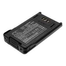 Compatible battery replacement for Kenwood KNB-47L,KNB-48L,KNB-50NC