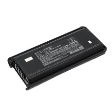Kompatibilna zamenjava baterije za Kenwood KNB-45,KNB-45L,KNB-45LI