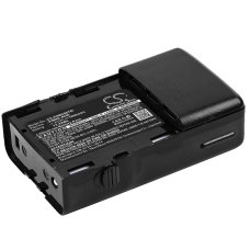 Kompatibilna zamenjava baterije za Kenwood KNB-46L