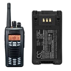 Kompatibilna zamenjava baterije za Kenwood KNB-47L,KNB-48L,KNB-50NC