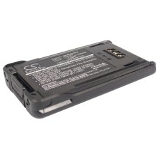 Kompatibilna zamenjava baterije za Kenwood KNB-47L,KNB-48L,KNB-50NC