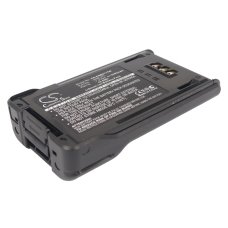 Kompatibilna zamenjava baterije za Kenwood KNB-47L,KNB-48L,KNB-50NC