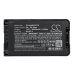 Two-Way Radio Battery Kenwood TK-3170