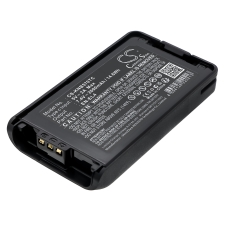 Kompatibilna zamenjava baterije za Kenwood KNB-24L,KNB-35L,KNB-55L,KNB-56N,KNB-57L...