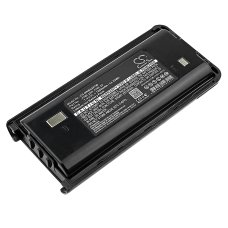Kompatibilna zamenjava baterije za Kenwood BPKNB29MH,BPKNB29MHXT-1,BPKNB45LI,KNB-29,KNB-29A...