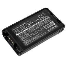 Kompatibilna zamenjava baterije za Kenwood KNB-24L,KNB-35L,KNB-55L,KNB-56N,KNB-57L...