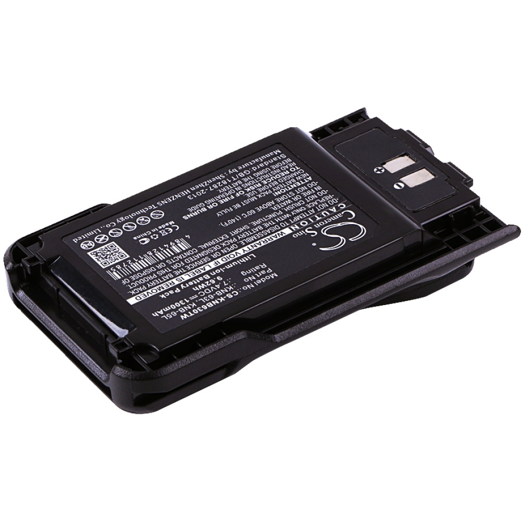 Baterija za dvosmerni radio Kenwood TK-2000K (CS-KNB630TW)