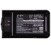 Baterija za dvosmerni radio Kenwood TK-2000K (CS-KNB630TW)