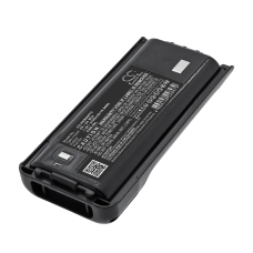 Kompatibilna zamenjava baterije za Kenwood KNB-69L