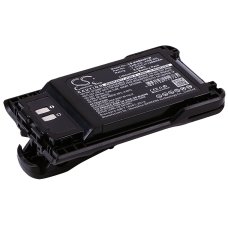 Kompatibilna zamenjava baterije za Kenwood KNB-63L,KNB-65L