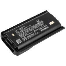 Kompatibilna zamenjava baterije za Kenwood KNB-69L