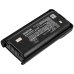 Kompatibilna zamenjava baterije za Kenwood KNB-69L