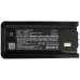 Kompatibilna zamenjava baterije za Kenwood KNB-69L