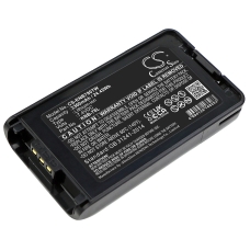Kompatibilna zamenjava baterije za Kenwood KNB-24L,KNB-35L,KNB-55L,KNB-56N,KNB-57L...