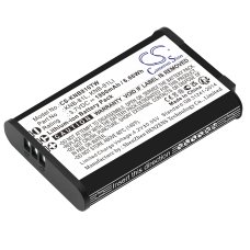 Kompatibilna zamenjava baterije za Kenwood KNB-81L,KNB-81LI