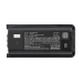 Baterija združljivo z Kenwood CS-KNX120TW