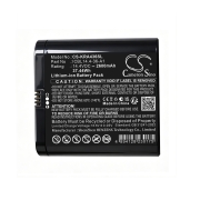 Battery compatibleWith Ikea