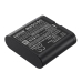 Battery compatible with Ikea