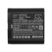 Battery compatible with Ikea