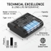 Battery compatible with Ikea