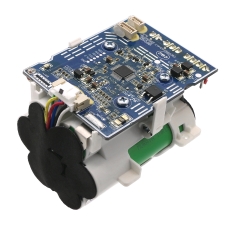 Kompatibilna zamenjava baterije za Karcher 9.769-526.0,9.769.526.0