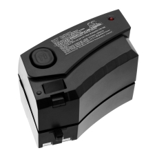 Kompatibilna zamenjava baterije za Karcher 28100010,6.654-118.0
