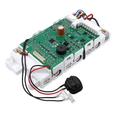 Kompatibilna zamenjava baterije za Karcher 9.013.772.0,EO2321-00091774