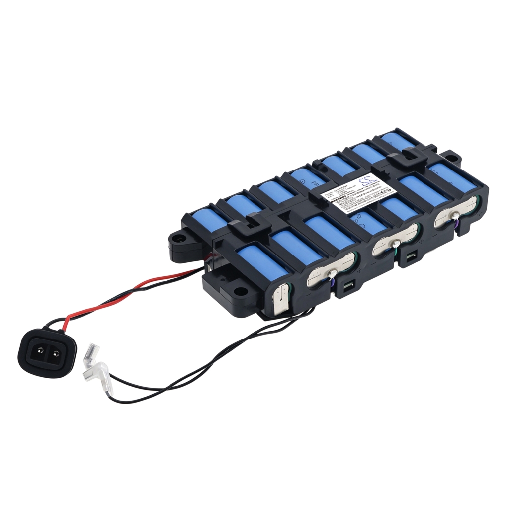 Battery compatible with Vacuum Battery