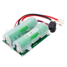 Kompatibilna zamenjava baterije za Karcher 4.683-274.0