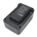 Battery compatible with Karcher
