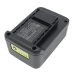 Battery compatible with Karcher