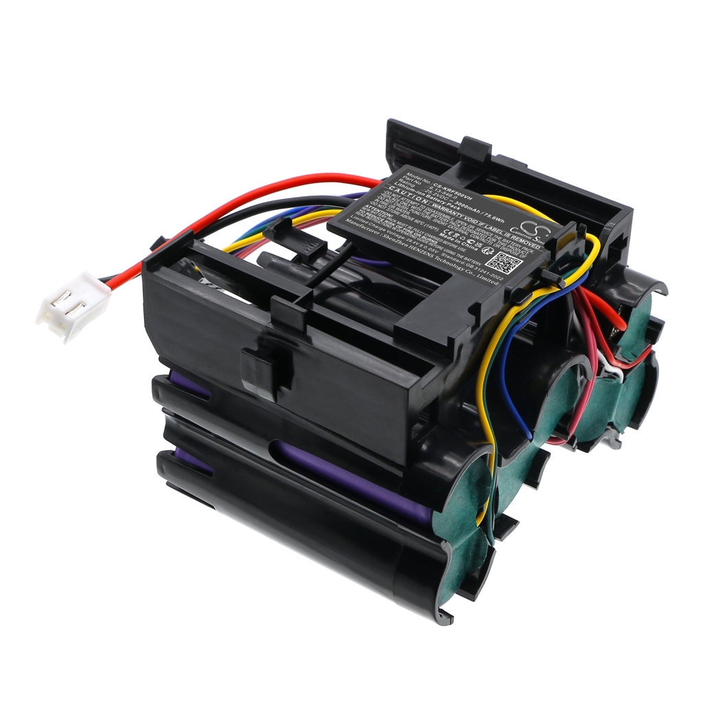 Karcher Vacuum Battery CS-KRF500VH