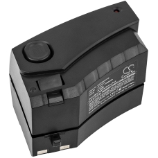 Kompatibilna zamenjava baterije za Karcher 28100010,6.654-118.0,GP 160SCHE